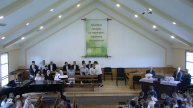 Утреннее Богослужение 04.05.2025
