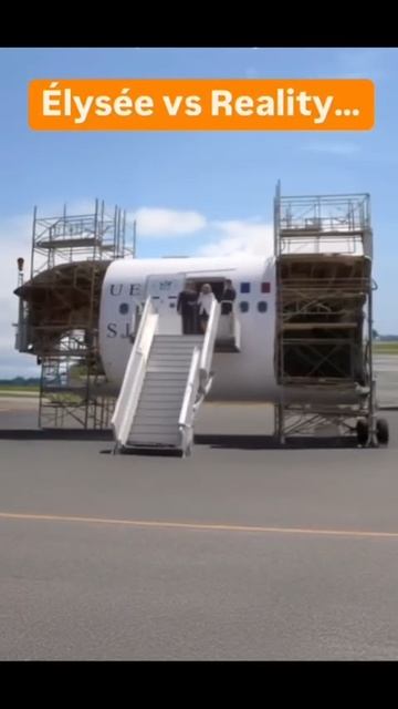 Как заснимаются визиты байдена и встречи мировых лидеров. Хомячки ведутся.