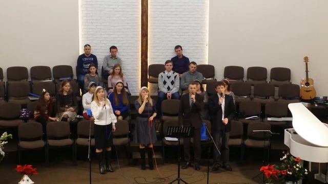 Прославь любовь великую Христа группа Фавор