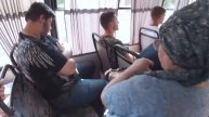 От первого лица_ Маршрутка