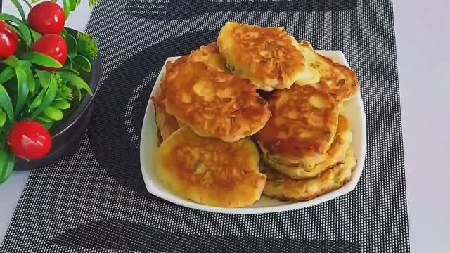 ВЕК ЖИВИ-ВЕК УЧИСЬ! 🔥🔥 Пирожки Пятиминутки🔥🔥Секрет в приготовлении🔥🔥