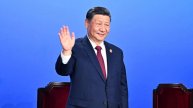 Си Цзиньпин 7–10 мая посетит Россию с официальным визитом