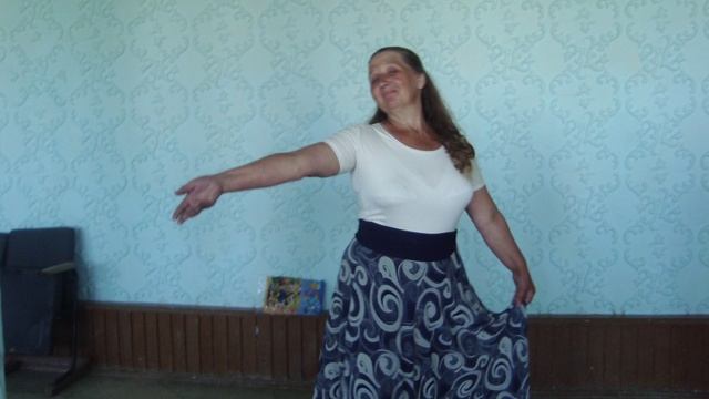 ЕЩЁ НЕ ВЕЧЕР.