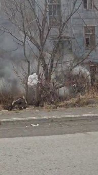 дом на СРВ по-любому снесут