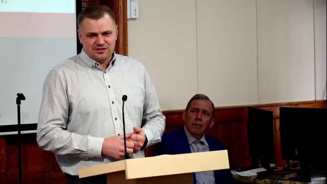 Свидетельство о милости Божьей, явленое Дмитрию после тяжелой аварии