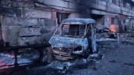 ‼️🇺🇦💥 Ночью "Герани" уничтожили объект врага в Славянске
▪️По цели отработали 6 беспилотников.