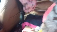 щас едем в Ëшкорлу из Нижнего Новгорода