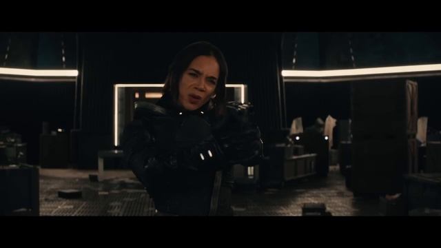 Громовержцы — Русский трейлер (2025)