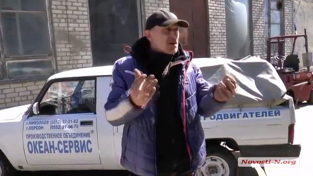 Видео Новости N  Проверка предприятия