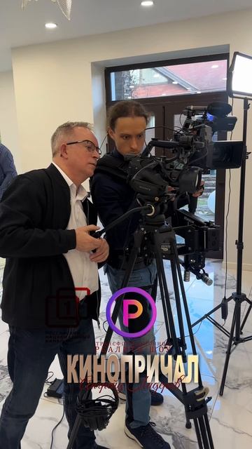 КИНОПРИЧАЛ: АПГРЕЙД ЛИДЕРОВ