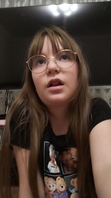 объяснение почему я не снимала 4 дня