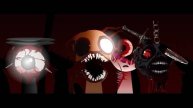 Невероятный Sprunki Невероятный Sprunki Phase 6 - Где мистер Сан 🌞✨ Уникальный поворот!