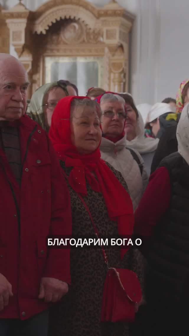 ЖИВИТЕ ДОСТОЙНО ХРИСТИАНСКОГО ЗВАНИЯ | ЕПИСКОП СЕРГИЙ | ВАЛААМСКИЙ МОНАСТЫРЬ