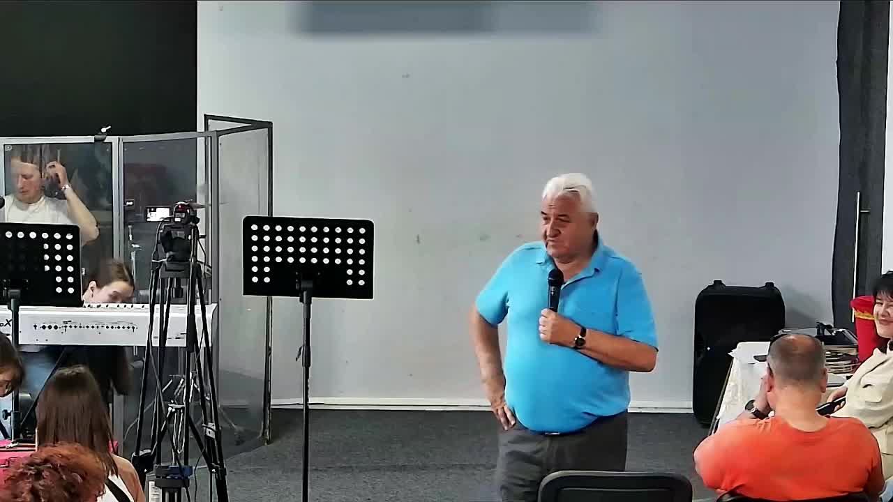 Прощение. Михаил Киндрук 04.05.2025
