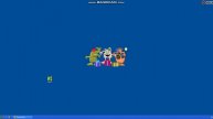 Monster Surprise Presents Email Greeting Card