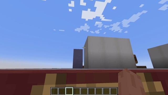 | Перенёс супермаркет из Rust в Minecraft || Донат |