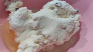 Сырники из творожной массы