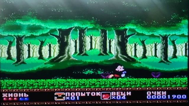 castle of illusion sega.mp4