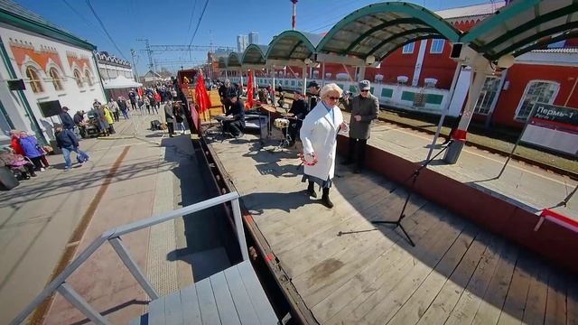 Ба-Ба-Ту  4 Пермь 30-04-2022