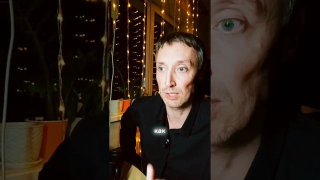 КАК ВЫБОР ФОРМИРУЕТ НАШУ ЖИЗНЬ 🌐