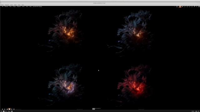 13.02. Visual Overview