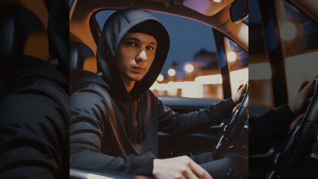 Холодный асфальт