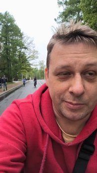 отрыли вело сезон в ВДНХ