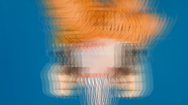 VREDNOBLOG FUNK