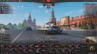 Игра "Мир Танков"