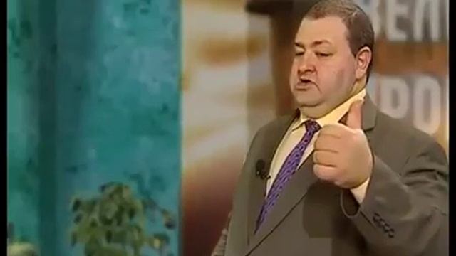 13 Александр Болотников Великие пророки Библии Исаия