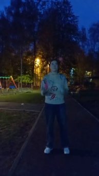 Я надеюсь там хоть что-то видно. Подпишись 🥺. Тут много интересного о хобби и жонглирование