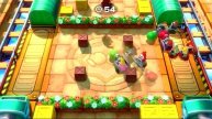 🏆 ВСЕ МИНИ-ИГРЫ В SUPER MARIO PARTY ПРОЙДЕНЫ НА САМОМ СЛОЖНОМ УРОВНЕ — МАРИО НЕ СДАЁТСЯ! 🔥🕹