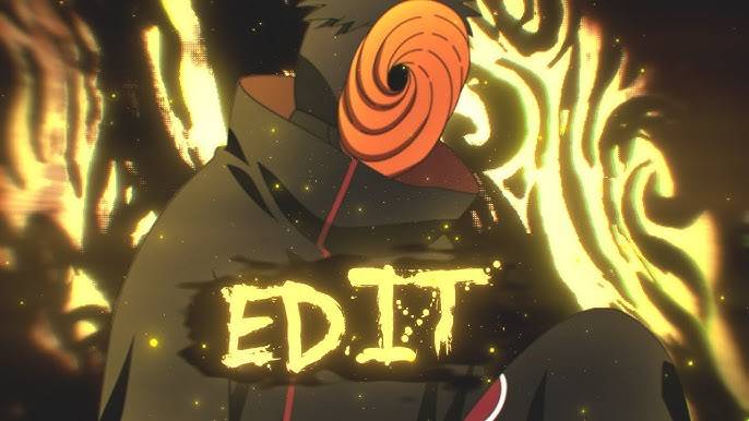 Naruto Badass edit