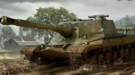Мир Танков ОБ. 268.
