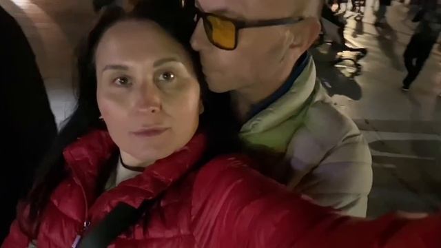 Путешествие в Крым часть 1