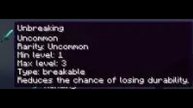 Обзор Мода Infinity Item Editor 1.16.5, 1.12.2 для Minecraft неизвестно
