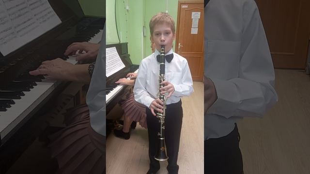 Манчини Г. Розовая пантера