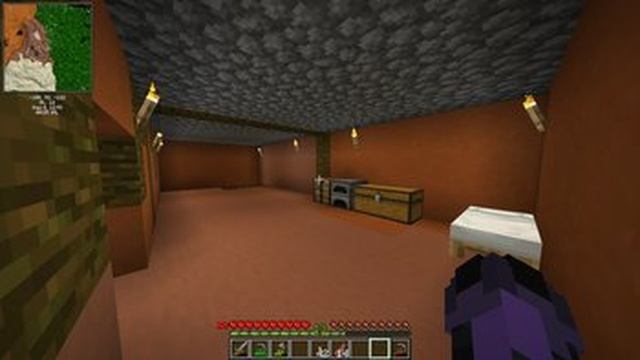 Обзор Мода Sodium Fps+ для Minecraft 1.21.5