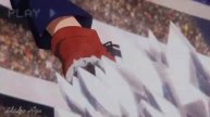 Blood in the Water - AMV - Аниме клип - Тодороки Шото