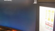4060 Asus white