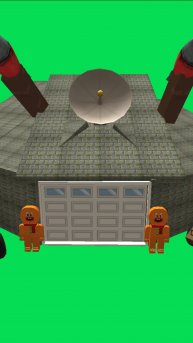 Пряник уделал!