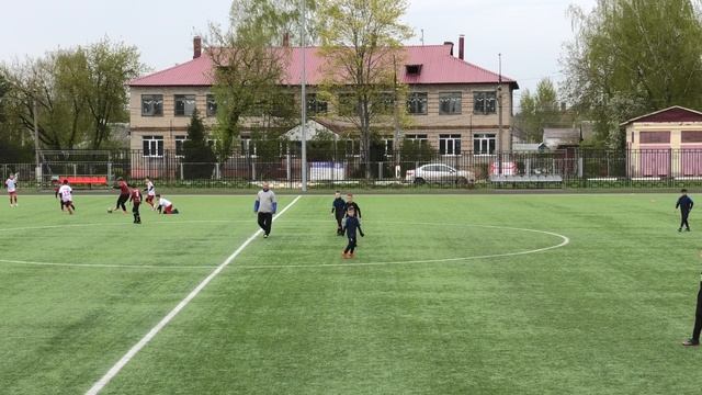 Кубок Лиги Европы (Витязь CUP ) 03.05.2025  Наука - Интеграл (Москва)  0-0
