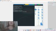 ЛР12. Скринкаст выполнение работы