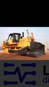LiuGong CLGB320. Не заводится. Генератор даёт недостаточную зарядку!
