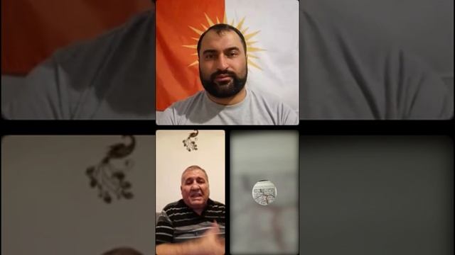 DIALOGA Mamud Mstoyan Vazir Aloyan