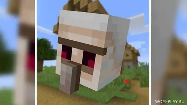 Обзор Мода Better Golems 1.19.2,1.18.2, 1.16.5, 1.12.2 для Minecraft неизвестно