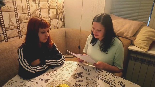 Социальный ролик: "СДВГ-ты можешь отличаться"