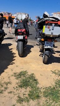 #всероссийскаяакциявниманиемотоциклист #мотослет #мотоциклисты #мотоклубы #съездмотоциклистовввороне