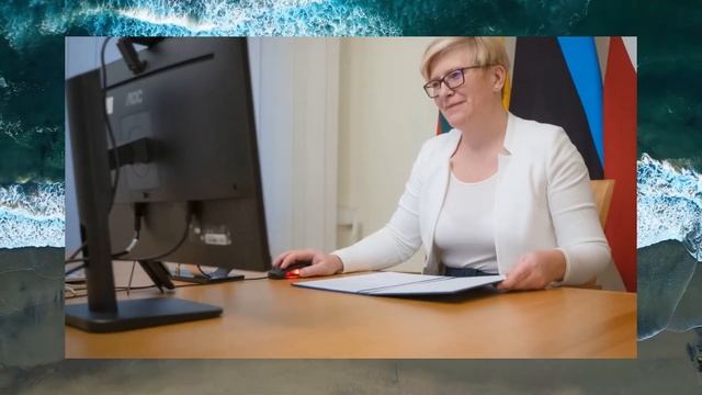 Ничего не получите! 10 минут назад Россия БРОСИЛА Прибалтику и Оставила Без Поддержки