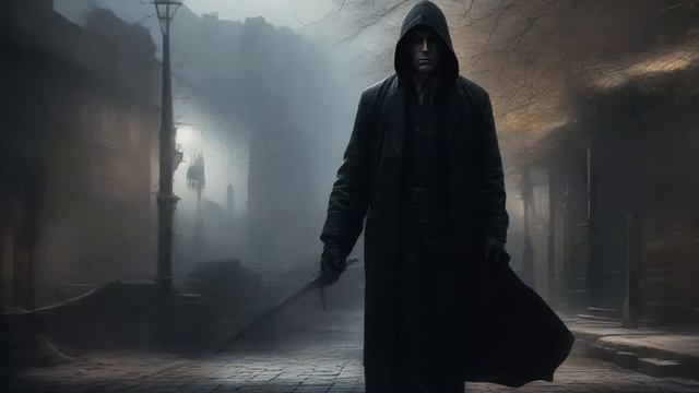 Сектор Газа - Моя смерть (НЕЙРОСЕТЬ)